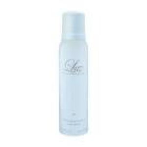 PAULA LUZ DESODORANTE AEROSOL  123 ML.