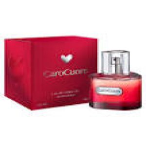 CARO CUORE EAU DE TOILETTE  90 ML.C/VAPO.