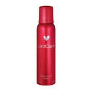 CARO CUORE DESODORANTE AEROSOL  123 ML.