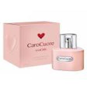 CARO CUORE AMORE EAU DE TOILETTE  90 ML.C/VAPO.