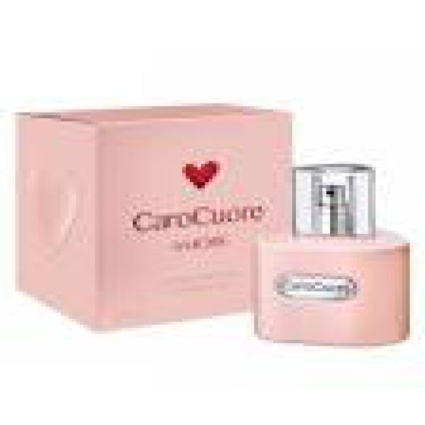 CARO CUORE AMORE EAU DE TOILETTE  90 ML.C/VAPO.