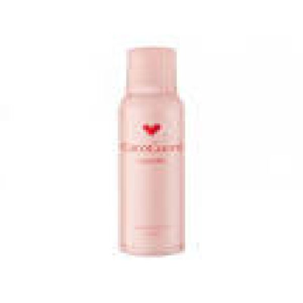 CARO CUORE AMORE DESODORANTE AEROSOL  123 ML.