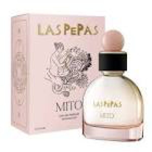 LAS PEPAS MITO - EAU DE PARFUM  100 ML C/VAP