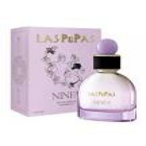 LAS PEPAS NINFA - EAU DE PARFUM  100 ML C/VAP
