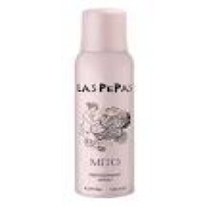 LAS PEPAS MITO - DESODORANTE EN AEROSOL  123 ML