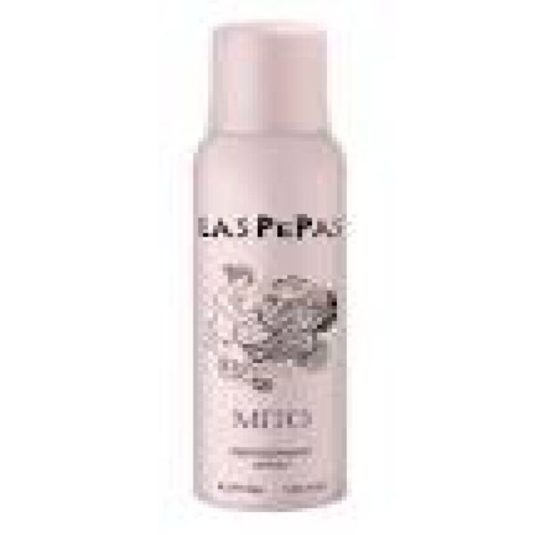 LAS PEPAS MITO - DESODORANTE EN AEROSOL  123 ML