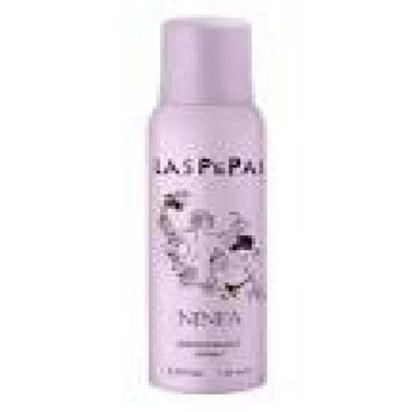 LAS PEPAS NINFA - DESODORANTE EN AEROSOL  123 ML