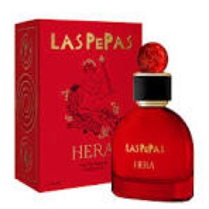 LAS PEPEAS HERA- EAU DE PARFUM x 100 ML VAP