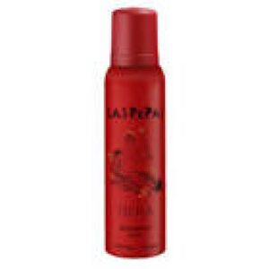 LAS PEPAS HERA -DESODORANTE EN AEROSOL x 123 ML