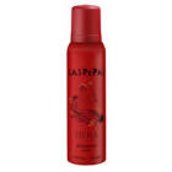 LAS PEPAS HERA -DESODORANTE EN AEROSOL x 123 ML