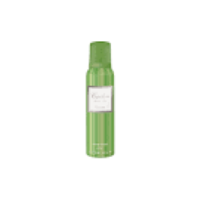 CARDON VIAJERA DESODORANTE EN AEROSOL x 123 ML