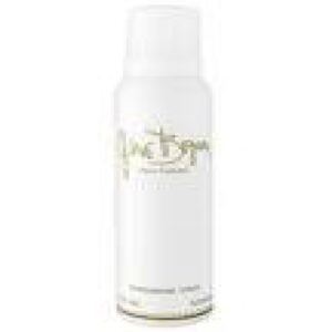 GINO POUR FEMME DESODORANTE AEROSOL  123 ML.