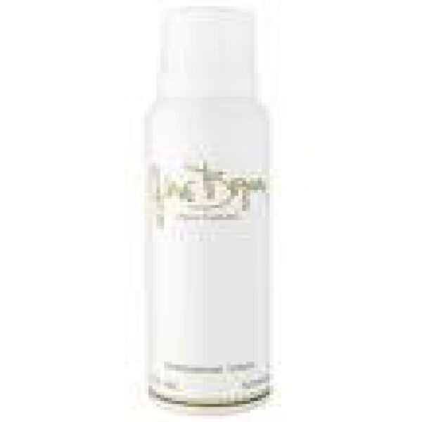 GINO POUR FEMME DESODORANTE AEROSOL  123 ML.