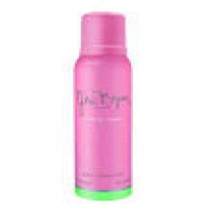 GINO CHIC TO CHEEK DESODORANTE AEROSOL  123 ML.