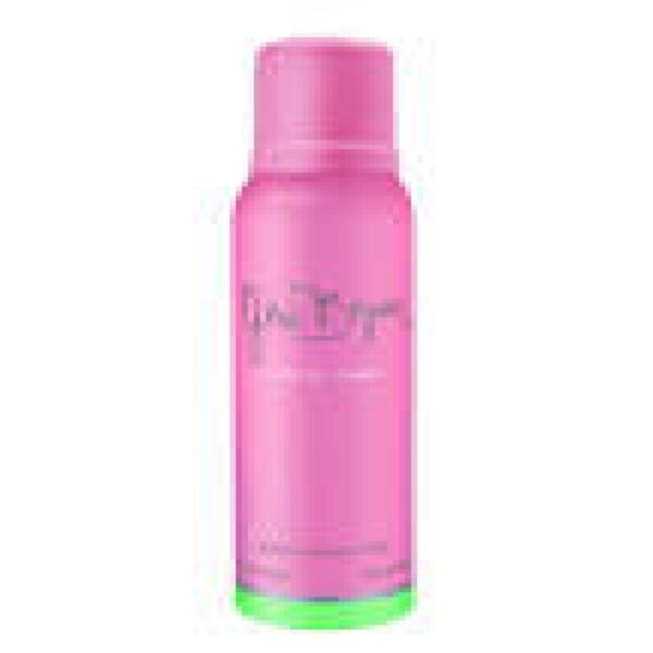 GINO CHIC TO CHEEK DESODORANTE AEROSOL  123 ML.