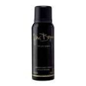 GINO TOUT NOIR DESODORANTE AEROSOL  123 ML.