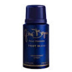 GINO TOUT BLEU DESODORANTE AEROSOL  150 ML.