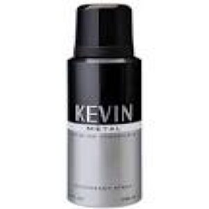 KEVIN METAL DESODORANTE AEROSOL  250 ML