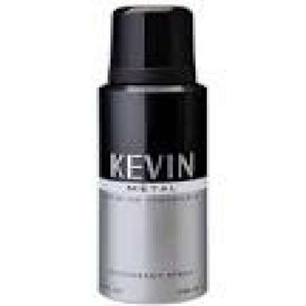 KEVIN METAL DESODORANTE AEROSOL  250 ML