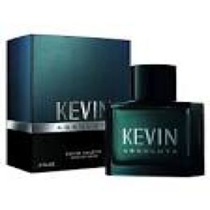 KEVIN ABSOLUTE EAU DE TOILETTE  60 ML.C/VAPO.