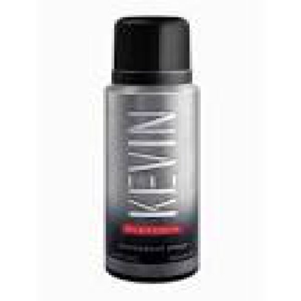 KEVIN PLATINUM DESODORANTE AEROSOL  250 ML.