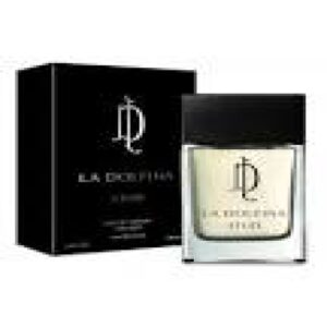 LA DOLFINA STUD EAU DE PARFUM  100 ML. C/VAPO.