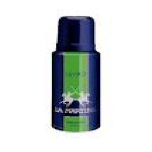 LA MARTINA BRAVO DESODORANTE AEROSOL x 150 ML