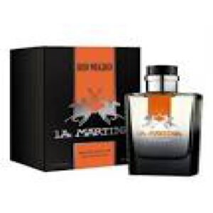 LA MARTINA RIO NEGRO  EDT x 80 ML C/VAP