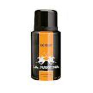LA MARTINA RIO NEGRO DESODORANTE AEROSOL x 150 ML