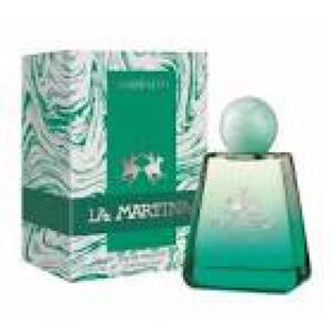 LA MARTINA ESMERALDA EDT x 100ML C/VAP