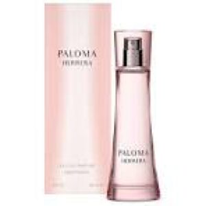 PALOMA EAU DE PARFUM  100 ML. C/VAPO.