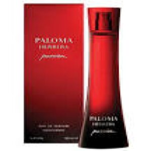PALOMA PASSION EAU DE PARFUM  100 ML. C/VAPO.
