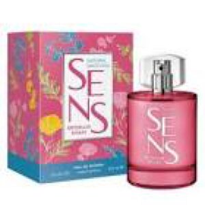 SENS EDT x 100 ML GROSELLAS ROSAS