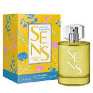 SENS EDT x 100 ML MAGNOLIA PERA