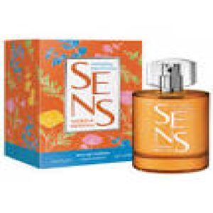 SENS EDT x 100 ML VERBENA NARANJA