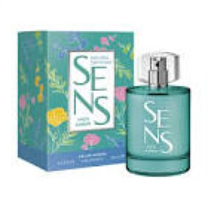 SENS EDT x 100 ML HIGO AMBAR