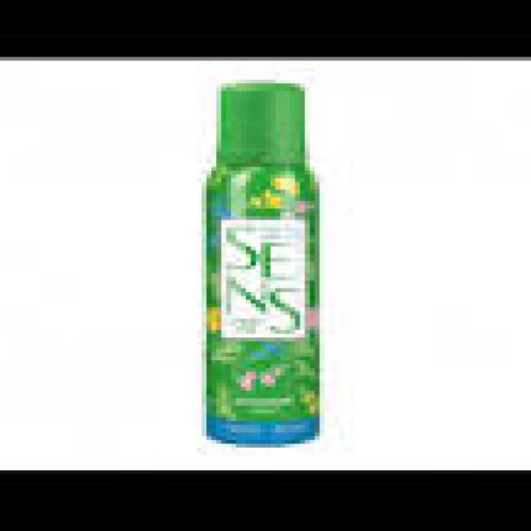 SENS DESODORANTE EN AER x 123 NEROLI LIMA