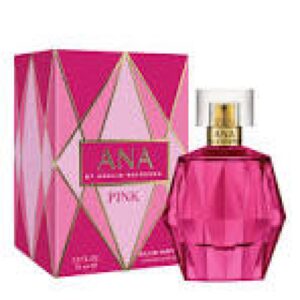 ANALIA MAIORANA PINK EAU DE PARFUM  75 ML. C/VAPO.