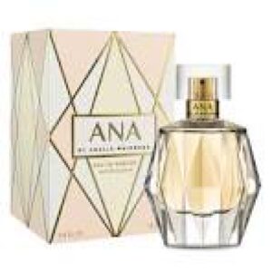ANALIA MAIORANA EAU DE PARFUM  75 ML. C/VAPO.