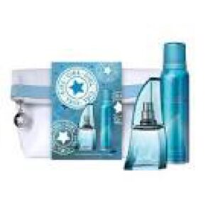 BOLSITO NECESER CIEL  (EDT x 50 + DEO x 123).3NT+