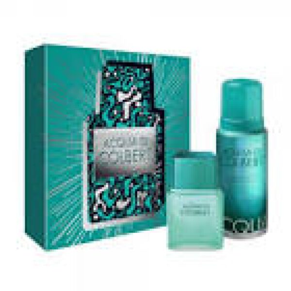 ESTUCHE ACQUA DI COLBERT(EDTx60+ DESODx 150).4