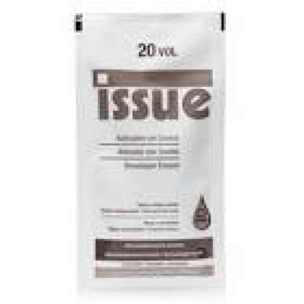 ISSUE ACT.CR.20VOL. x47ml.