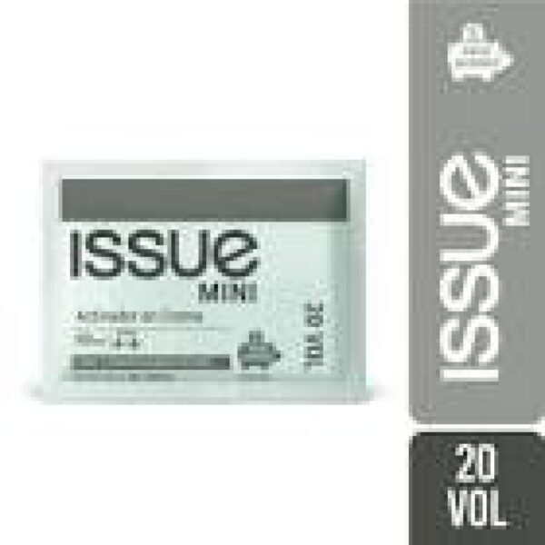 ISSUE ACT.CR.20VOL. MINI