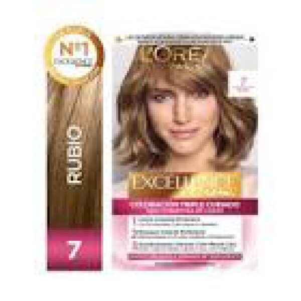 EXCELLENCE COLAGENO T7