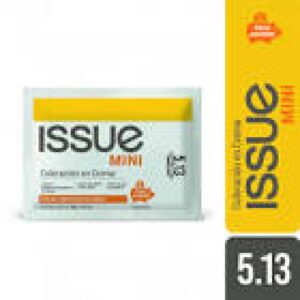 ISSUE TINT.SACHET MINI x20Grs T513