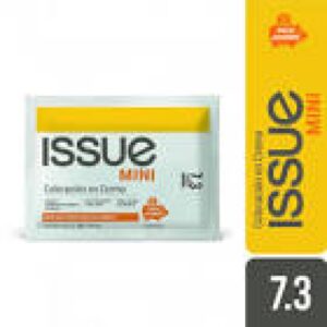 ISSUE TINT.SACHET MINI x20Grs T73