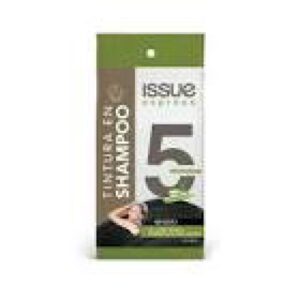 ISSUE EXPRESS SH.COLOR T.NEGRO