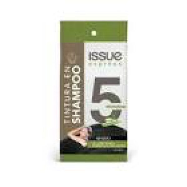 ISSUE EXPRESS SH.COLOR T.NEGRO
