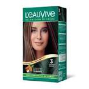 L'EAU VIVE TINT.KIT T3