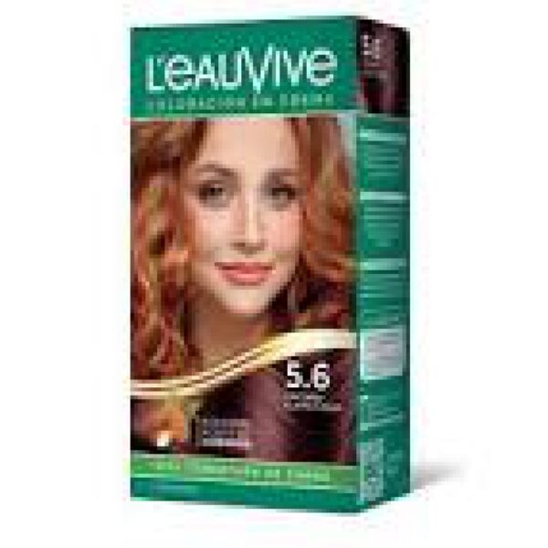 L'EAU VIVE TINT.KIT T5.6